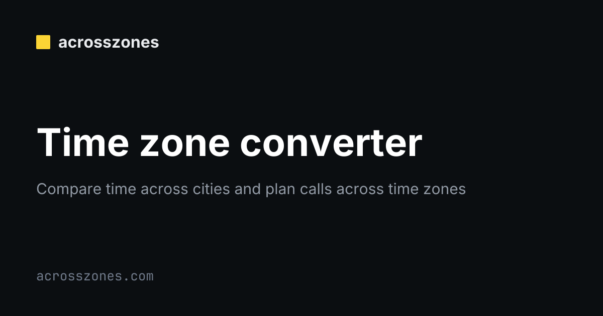 acrosszones.com image